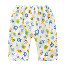 Anti-wetting Baby Children Leak-proof Diaper