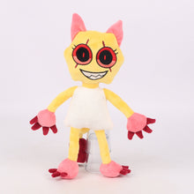 Soft Plush Toy — Cute Stuffed Collectible