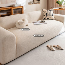 Anti-Scratch Sofa Cover — All-Inclusive Stretch Slipcover