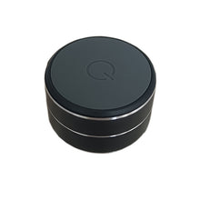 Bone Conduction Bluetooth Speaker — Mini Wireless Sound Device