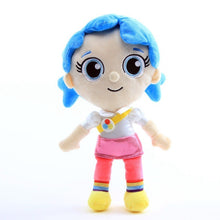 Assorted Animal Character Plush Toy — Cute Doll Gift