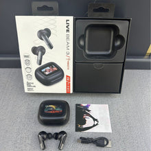 TWS Bluetooth Earbuds — Dual-Mic ANC Noise Reduction