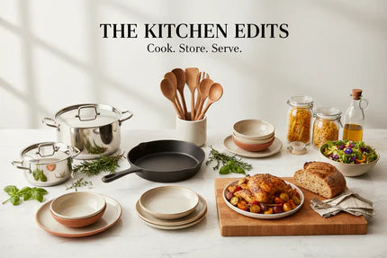 Home & Kitchen