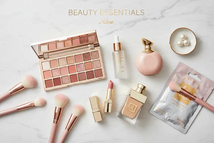 Beauty & Personal Care