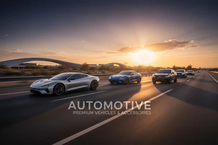 Automotive