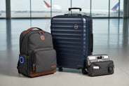 Bags & Luggage