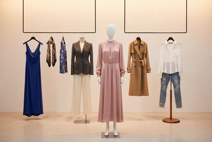 Fashion & Apparel