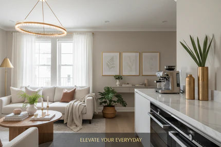 Home Decor & Appliances