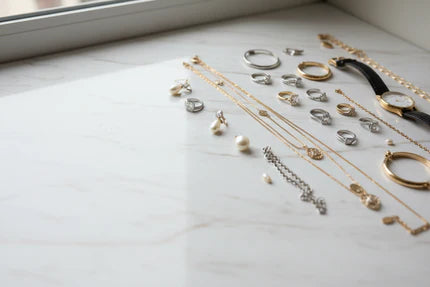 Jewelry & Watches