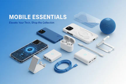 Mobile Accessories