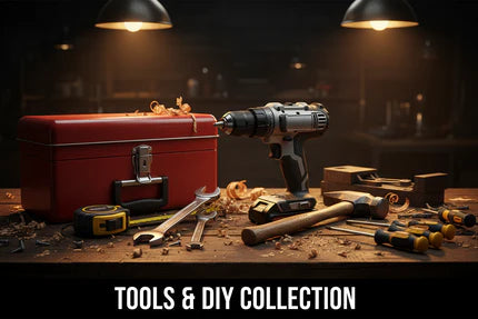 Tools & DIY