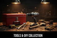 Tools & DIY