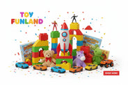 Toys & Kids