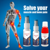 Bones Pain Relief Spray Rheumatism Arthritis Muscle Sprain Knee Waist Pain Back Shoulder Spray