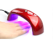 Nail Light Therapy Machine