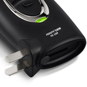 Feinette 189 Two-Head Shaver Electric Shaver Portable Mini Rotating Men's Bearer Knife