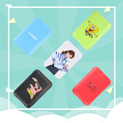 Multifunctional Travel Survival Card All-in-One Data Cable