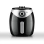 Yamamoto Air Fryer Household Multi-function Non-oil Fume Fryer 4 Liters Large Capacity French Fries Machine 6968