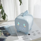 Fun Dinosaur Children's Alarm Clock Electronic Clock Multi-functional Creative Timepiece Small Alarm Clock Student Special Alarm Clock Super Loud thumbnail 3