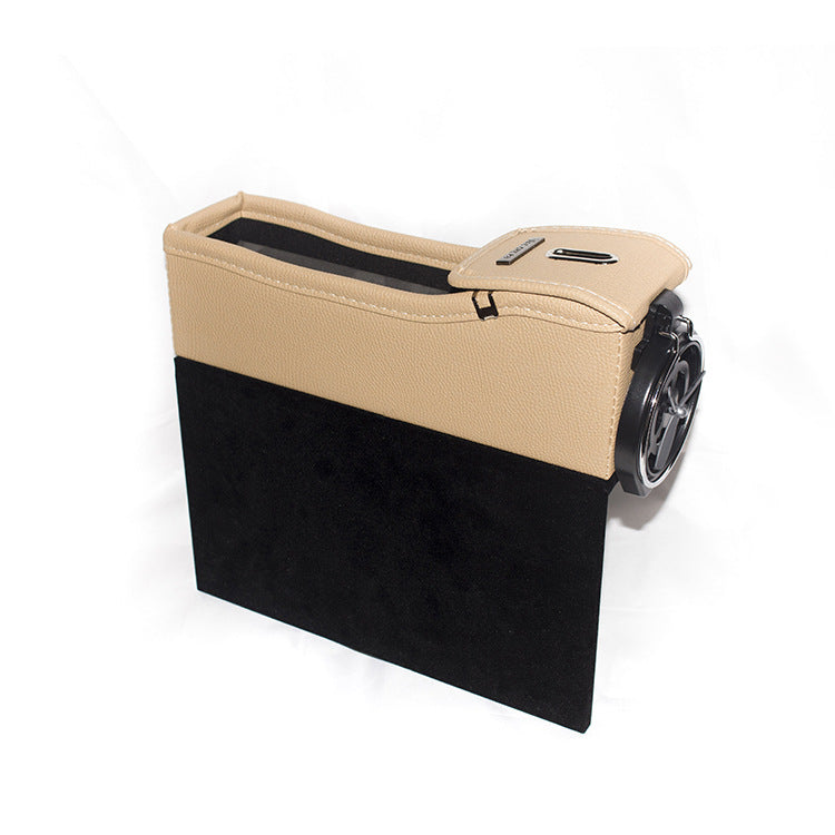 IPocket 2.0 Premium Car Organizer