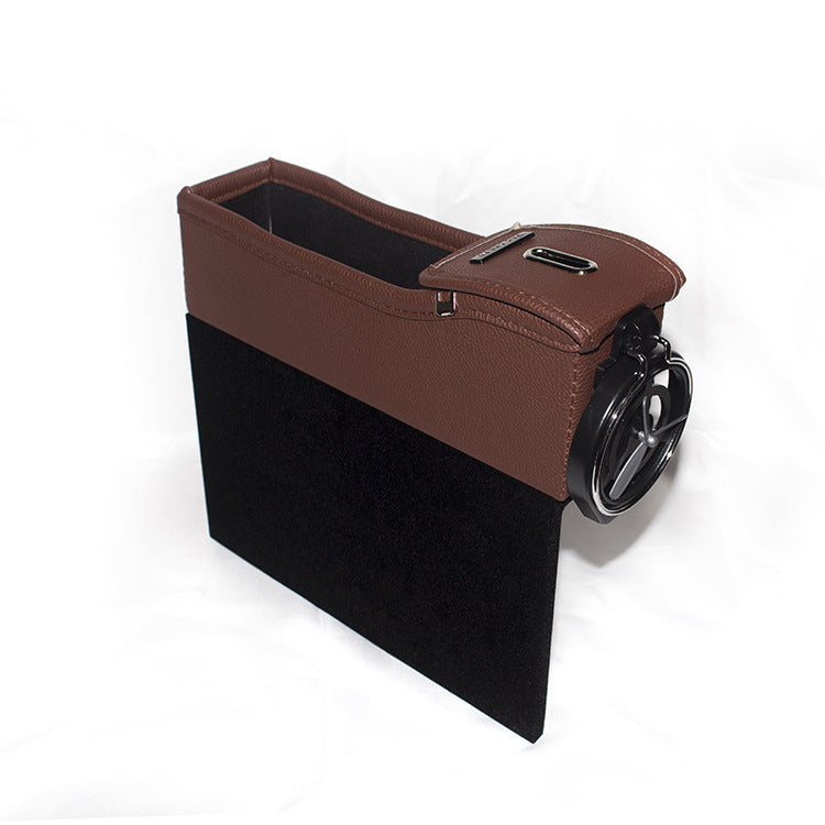 IPocket 2.0 Premium Car Organizer