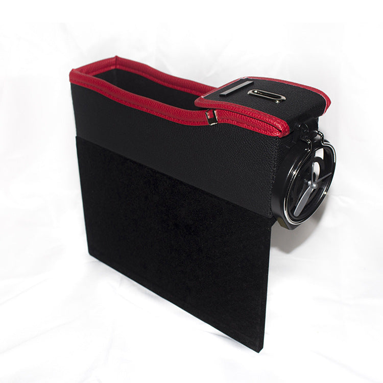 IPocket 2.0 Premium Car Organizer