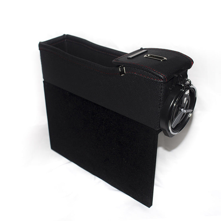 IPocket 2.0 Premium Car Organizer