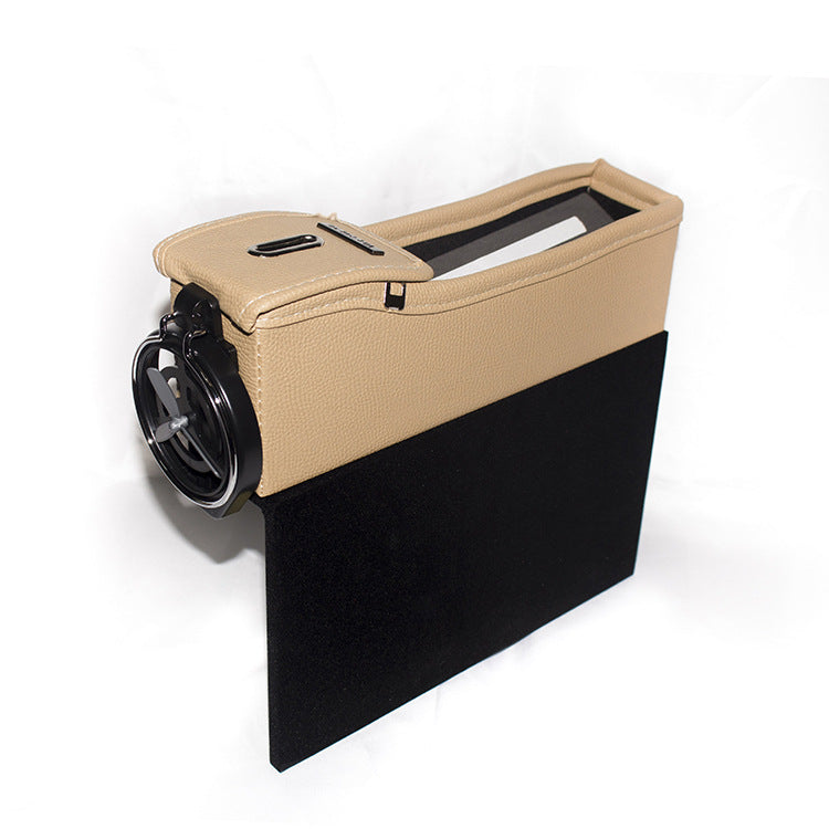 IPocket 2.0 Premium Car Organizer