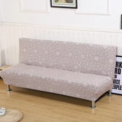 Design and color sofa cover sand towel cover full package armless folding sofa bed universal cover sofa cushion