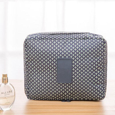 Lady Grace Premium Portable Travel Makeup Cosmetic Bags Organizer Multifunction Case for Women
