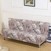 Design and color sofa cover sand towel cover full package armless folding sofa bed universal cover sofa cushion