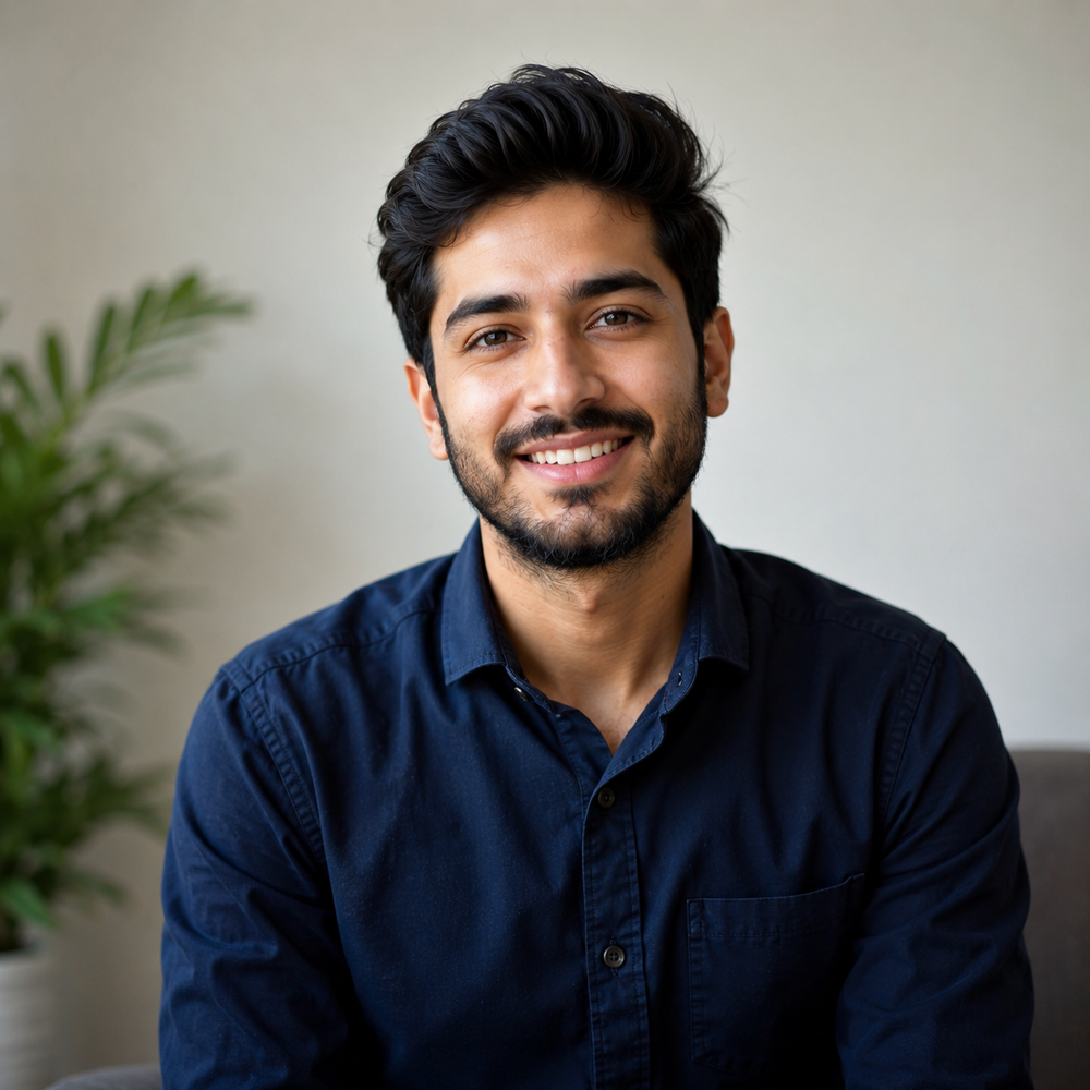 Ahmed Al-Farsi