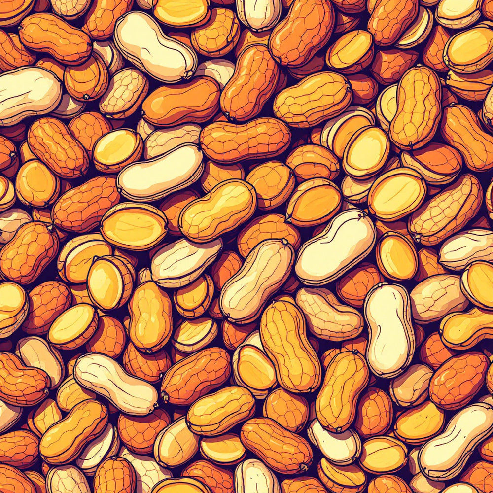 Peanuts