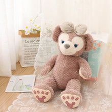 Teddy Bear Plush Toy — Healing Series Comfort Bear