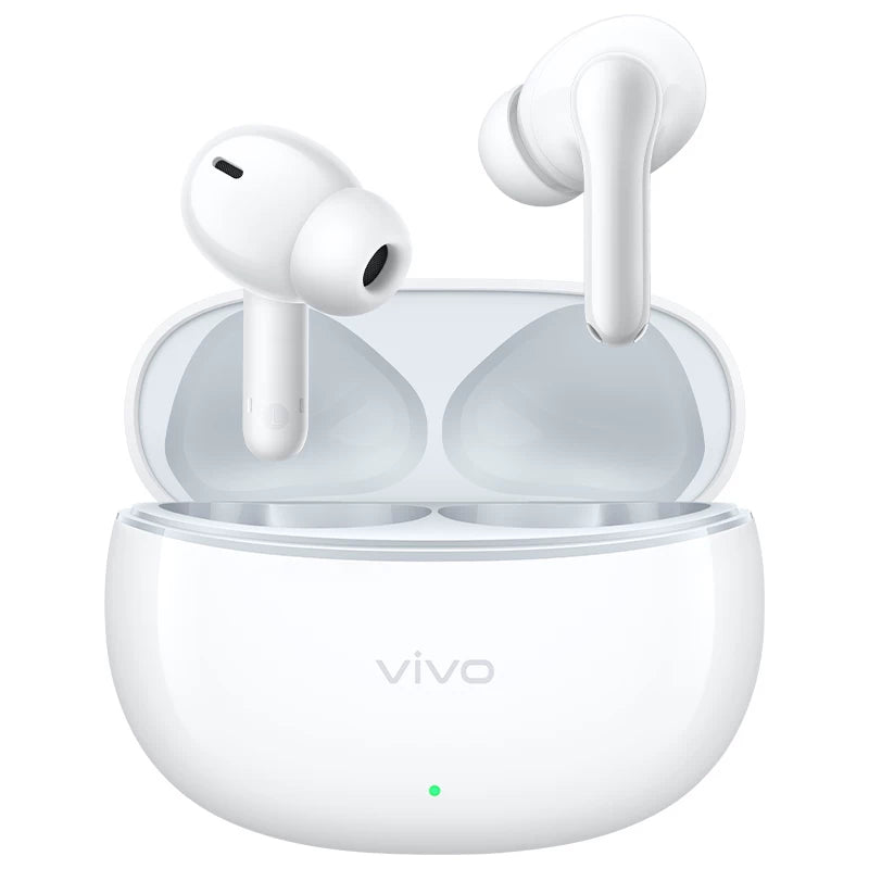 Vivo TWS 3i Wireless Earbuds — 45-Hour Battery Life