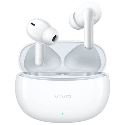 Vivo TWS 3i Original True Wireless Bluetooth Headset 45H Long Battery Life AI Call Noise Reduction In-ear Music