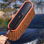 Car Cleaning Kit — Duster, Wash Brush & Snow Removal Set