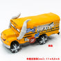 Alloy Racing Car Toy — Diecast Model Vehicle Set