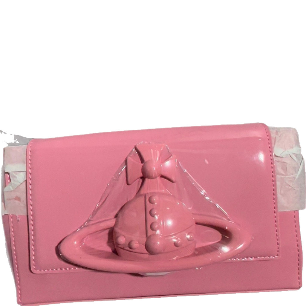 Saturn Embossed Underarm Bag Women's New Chain Crossbody Bag Small Bag Shoulder Casual Easiest For Match
