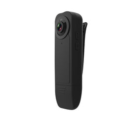 Outdoor Sports Camera Hd 1080P Direct Recording Back Clip Camera Home Surveillance Wireless Camera