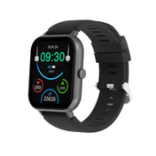 ZL54CJ Smart Watch — Heart Rate & Blood Pressure Monitor