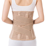 Lumbar Disc Herniation After Surgery Belt Bulging Compression Fracture Special Fixation Waist Brace Thoracic Minimally Invasive