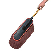 Car Duster, Car Wiping, Car Washing Tools, Full Set Of Supplies, Dust Sweeper, Car Snow Removal Wax, Trailer Brush, Soft Bristle Brush