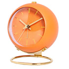 Electronic Desk Clock Simple Children's Alarm Clock New Desktop Bedside Student Mute Luminous Hands Clock thumbnail 6