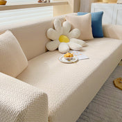 Sofa Cover All-inclusive Cover For Lazy People Full Cover Sofa Cover Four Seasons Universal Sofa Cushion Elastic Cover Cloth Fabric Set Wholesale