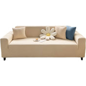 Sofa Cover All-inclusive Cover For Lazy People Full Cover Sofa Cover Four Seasons Universal Sofa Cushion Elastic Cover Cloth Fabric Set Wholesale