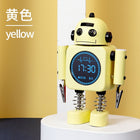 Children's Smart Desktop Digital Clock Cartoon Temperature Clock Multifunctional Amazon Student-Specific Led Alarm Clock thumbnail 1
