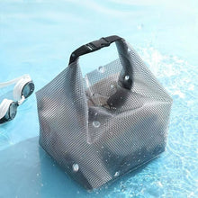 Waterproof Travel Storage Bag — Large Capacity Gym & Swim Bag