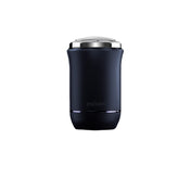 Yingqu Men's Portable Electric Mini Shaver Travel Portable Electric Shaver Water Shaver Rechargeable