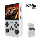 1g Running Cross-Border New R36S Open Source Handheld Game Console Retro Gba Arcade Classic Fc Arcade Portable Psp thumbnail 3